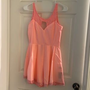 Romper - Size Small
